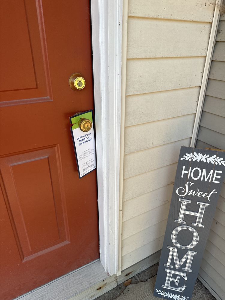 FOUR WINDS APARTMENTS Updated October 2024 17 Photos 2601 Morning