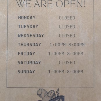 Lia’s Lumpia - Hours of operation - Filipino Near Me - San Diego, California