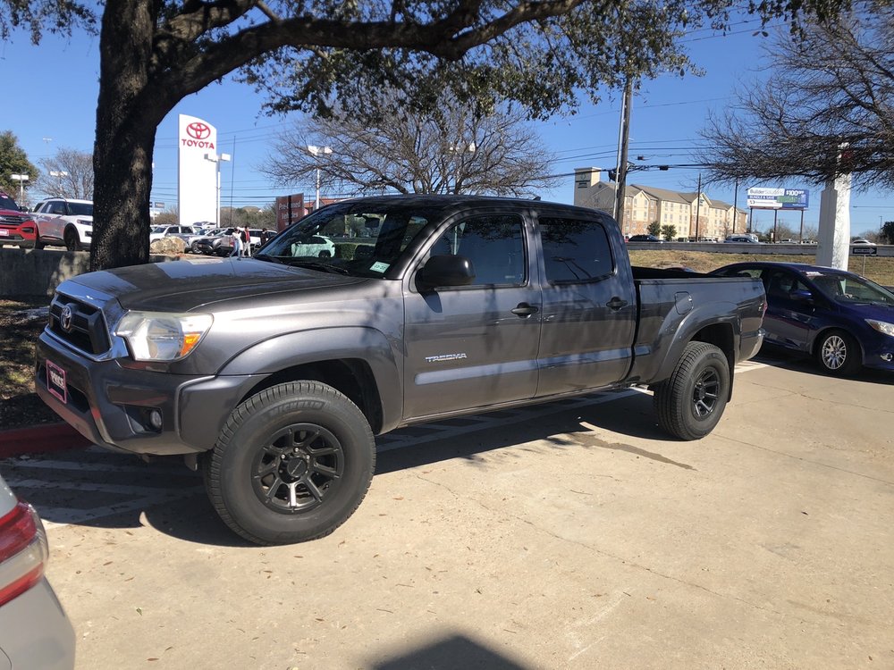 AUTONATION TOYOTA SOUTH AUSTIN SERVICE CENTER - Updated August 2025 ...