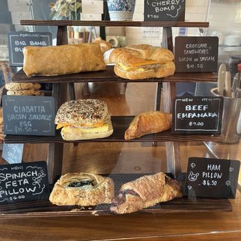 Mothership Coffee Roasters - sandwiches! - Coffee & Tea Near Me - Henderson, Nevada Mothership Coffee Roasters - sandwiches! - Coffee & Tea Near Me - Henderson, Nevada