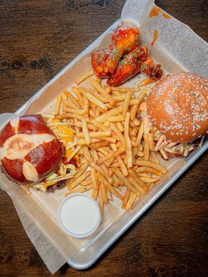 Are You Hungry? Grill by null