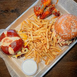 Are You Hungry? Grill