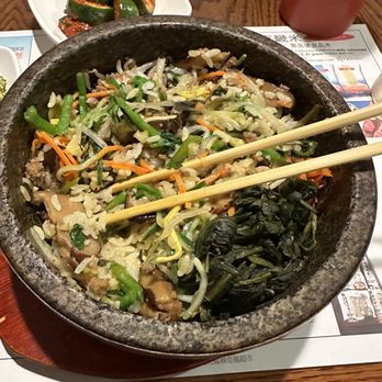 So Kong Dong - Doslot bibimbap - Korean Near Me - Fort Lee, New Jersey So Kong Dong - Doslot bibimbap - Korean Near Me - Fort Lee, New Jersey