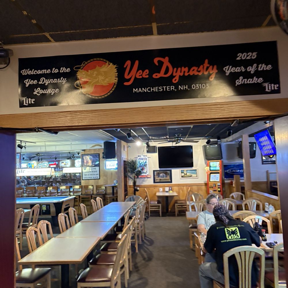New Yee Dynasty - Chinese Near Me - Manchester, New Hampshire New Yee Dynasty - Chinese Near Me - Manchester, New Hampshire