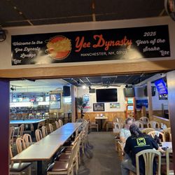 New Yee Dynasty