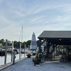 Dockside Cafè