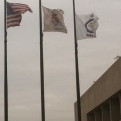 Cook County Medical Examiner