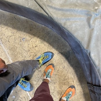 Crux Climbing Center - Yoga Near Me - Austin, Texas Crux Climbing Center - Yoga Near Me - Austin, Texas