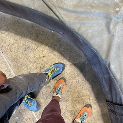 Crux Climbing Center