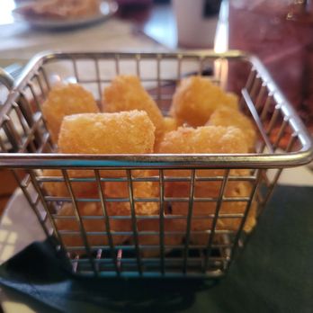 Brick House Tavern + Tap - Fries or Tots - American Near Me - Downers Grove, Illinois