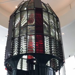 Fresnel Light