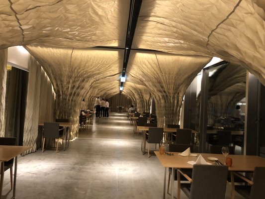 WE Hotel Toya by null
