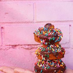 Pandemic Donuts
