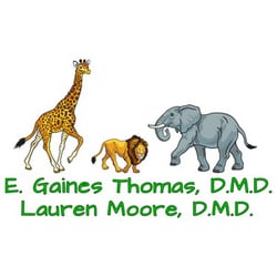 Drs. Thomas and Moore Pediatric Dentistry in Mobile, AL http://www.mobiledentists4kids.com/