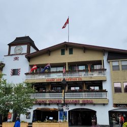 Clock Tower Village Mall