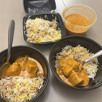 Pakwan Indian Bistro - Butter Chicken - Indian Near Me - Chandler, Arizona