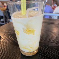 Hi-Pointe Drive-In - Dreamsicle Shake