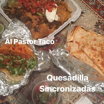 Super Tacos & Bakery - Bakeries Near Me - Washington, DC, District of Columbia