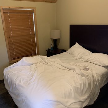 Explorer Cabins at Yellowstone - 2nd queen bed - Hotels Near Me - West Yellowstone, Montana Explorer Cabins at Yellowstone - 2nd queen bed - Hotels Near Me - West Yellowstone, Montana