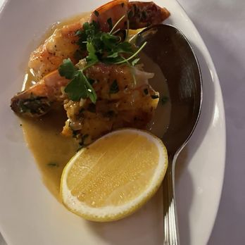 Rao's Miami Beach - shrimp in scampi sauce AMAZING!!!!! - Italian Near Me - Miami Beach, Florida Rao's Miami Beach - shrimp in scampi sauce AMAZING!!!!! - Italian Near Me - Miami Beach, Florida