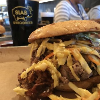 Stack City BBQ & Beer - Barbeque Near Me - Austin, Texas