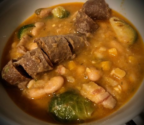 Jackson Heights Greenmarket by null