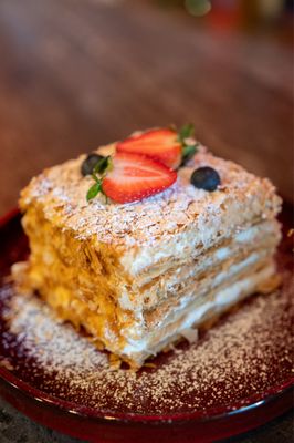 Deda Restaurant by null