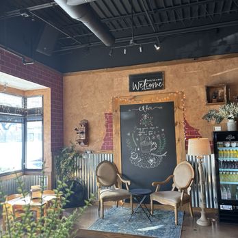 Ella Cafe - Cafes Near Me - Coral Springs, Florida