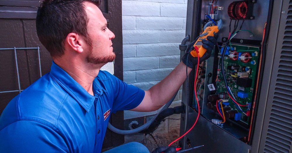 STAN’S HEATING & COOLING Updated August 2024 510 E Idaho Ave