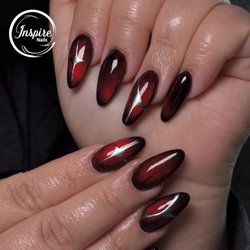 Inspire Nail Salon Little River