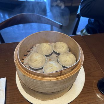 Bushi Bushi - D1. Soup Dumpling - Dim Sum Near Me - Dallas, Texas