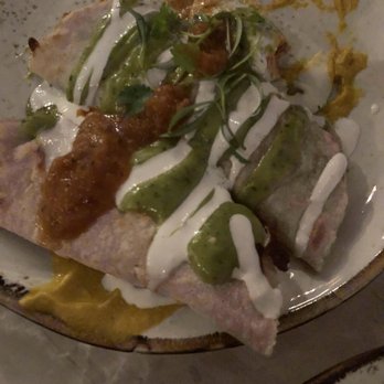 Chulita - Quesadillas - Mexican Near Me - Venice, California
