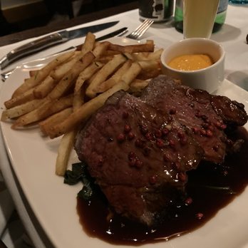 Bistro d’Azur - Steak - French Near Me - South Orange, New Jersey