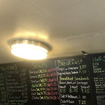 Bravo Cafe & Yogurt - Menu Oct 2023 - Coffee & Tea Near Me - Spring Valley, California