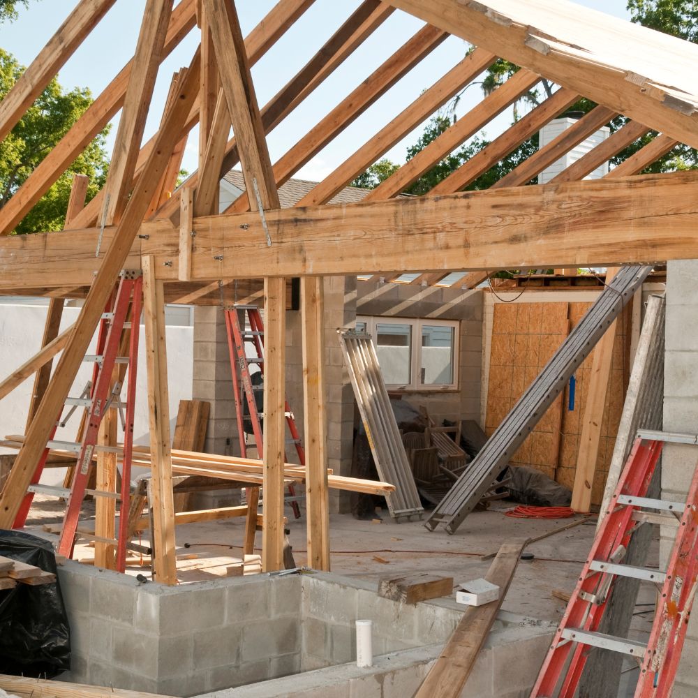 Slide of BH ROOFING & DEVELOPMENT