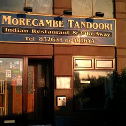 Morecambe Tandoori Restaurant