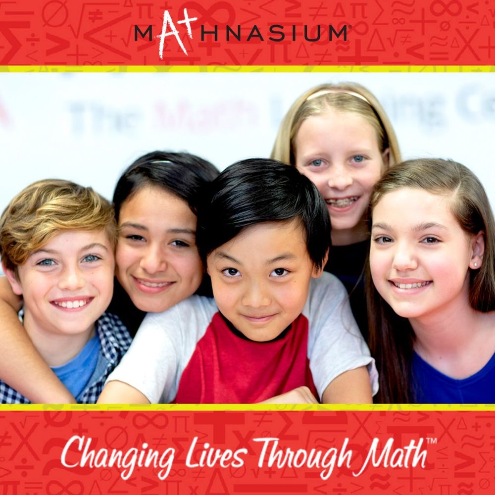 Mathnasium Of Alamo Heights - reading tutor in San Antonio, TX