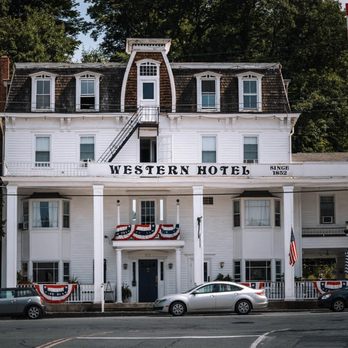 Western Inn - Hotels Near Me - Callicoon, New York