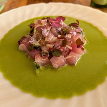 Vin Mon Lapin - Crudo - Wine Bars Near Me - Montreal, Quebec Vin Mon Lapin - Crudo - Wine Bars Near Me - Montreal, Quebec