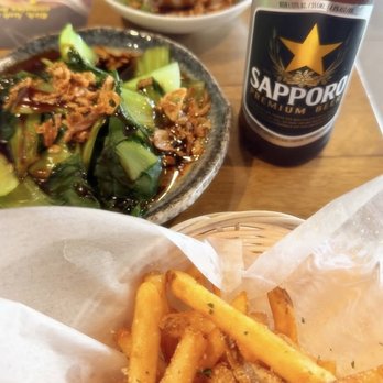 Le Shrimp Noodle Bar - Noodles Near Me - Glendale, California