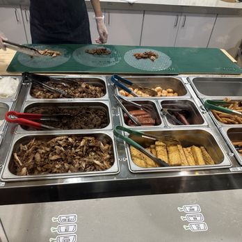 Paper Rice - Lots of proteins to add to your Spring Rolls - Vietnamese Near Me - Whittier, California