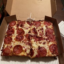 Best Pizza there is