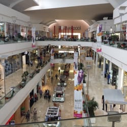 Plaza Galerías - Plaza Galerías Guadalajara