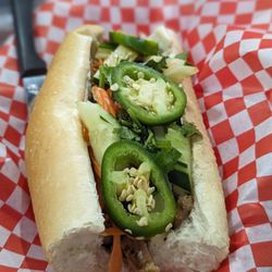 Pho 54 - Del City