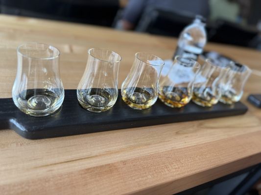 Jack Daniel's Distillery by null