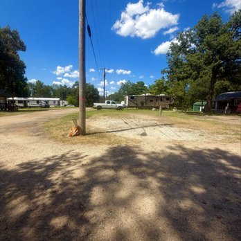 Pine Ridge AHC - RV Parks Near Me - Longview, Texas Pine Ridge AHC - RV Parks Near Me - Longview, Texas