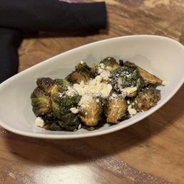 Rock Seas Confit