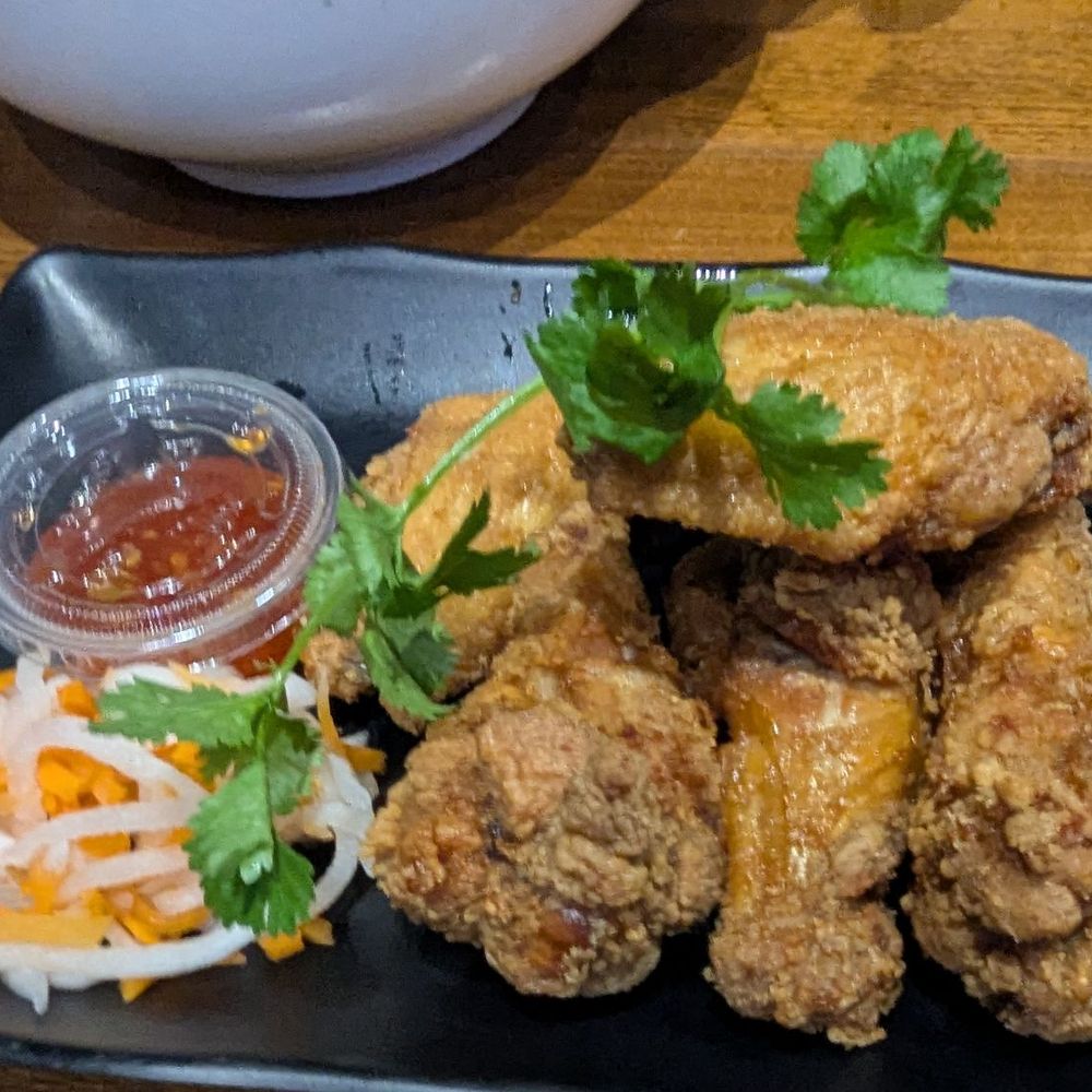 Monster Pho - Vietnamese Near Me - Oakland, California Monster Pho - Vietnamese Near Me - Oakland, California