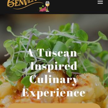 Benvenuto - Terrible food - Italian Near Me - Milford, Delaware Benvenuto - Terrible food - Italian Near Me - Milford, Delaware