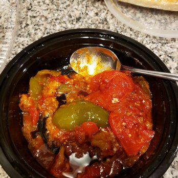 Kandahar - Hot appetizer eggplant - Afghan Near Me - Woodbridge Township, New Jersey Kandahar - Hot appetizer eggplant - Afghan Near Me - Woodbridge Township, New Jersey